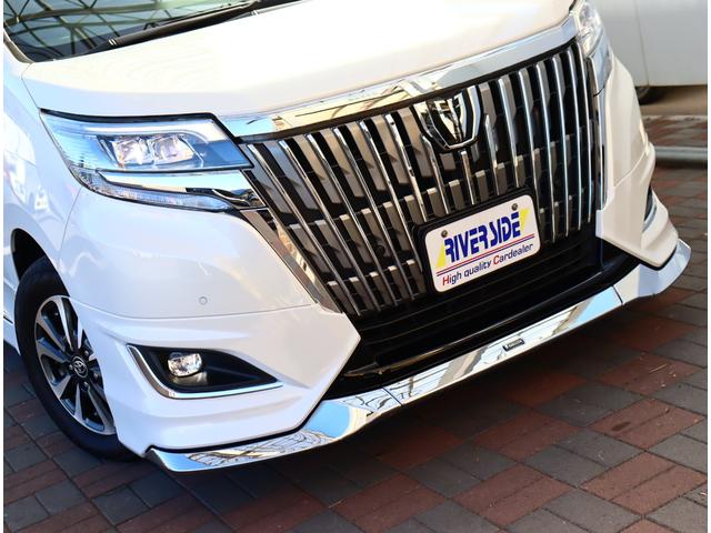 エスクァイア Ｇｉ　８人乗　モデリスタフルエアロ　１０型ナビフルセグバックカメラ　１２．１フリップダウンモニター　ＥＴＣ　前後ドラレコ　スマートキー　ＬＥＤヘッド　セーフティセンス　ＰＣＳ　シートヒーター　黒合皮シート（13枚目）