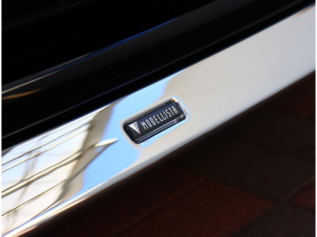 エスクァイア Ｇｉ　８人乗　モデリスタフルエアロ　１０型ナビフルセグバックカメラ　１２．１フリップダウンモニター　ＥＴＣ　前後ドラレコ　スマートキー　ＬＥＤヘッド　セーフティセンス　ＰＣＳ　シートヒーター　黒合皮シート（15枚目）