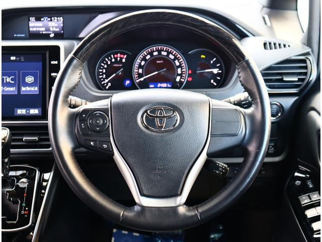 エスクァイア Ｇｉ　８人乗　モデリスタフルエアロ　１０型ナビフルセグバックカメラ　１２．１フリップダウンモニター　ＥＴＣ　前後ドラレコ　スマートキー　ＬＥＤヘッド　セーフティセンス　ＰＣＳ　シートヒーター　黒合皮シート（22枚目）