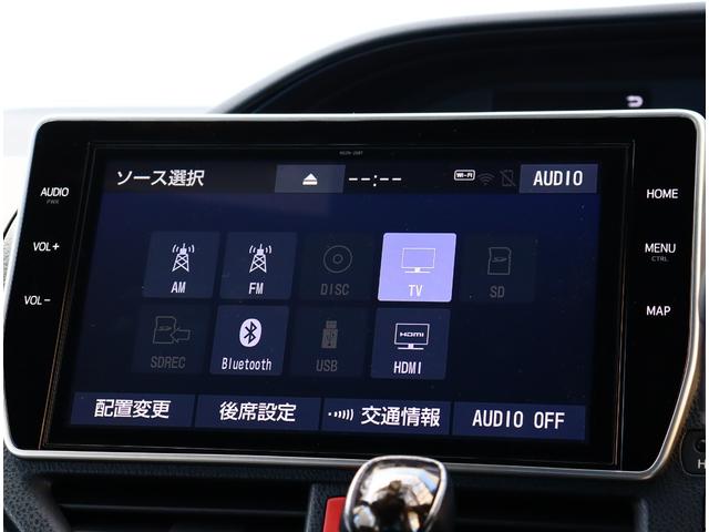 エスクァイア Ｇｉ　８人乗　モデリスタフルエアロ　１０型ナビフルセグバックカメラ　１２．１フリップダウンモニター　ＥＴＣ　前後ドラレコ　スマートキー　ＬＥＤヘッド　セーフティセンス　ＰＣＳ　シートヒーター　黒合皮シート（29枚目）