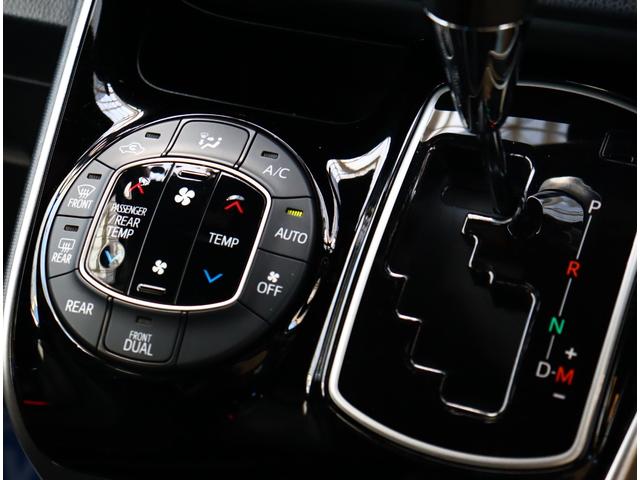 エスクァイア Ｇｉ　８人乗　モデリスタフルエアロ　１０型ナビフルセグバックカメラ　１２．１フリップダウンモニター　ＥＴＣ　前後ドラレコ　スマートキー　ＬＥＤヘッド　セーフティセンス　ＰＣＳ　シートヒーター　黒合皮シート（34枚目）