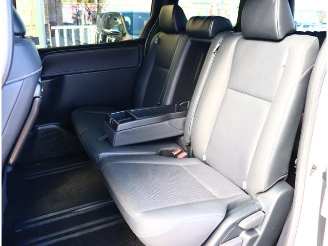 エスクァイア Ｇｉ　８人乗　モデリスタフルエアロ　１０型ナビフルセグバックカメラ　１２．１フリップダウンモニター　ＥＴＣ　前後ドラレコ　スマートキー　ＬＥＤヘッド　セーフティセンス　ＰＣＳ　シートヒーター　黒合皮シート（42枚目）