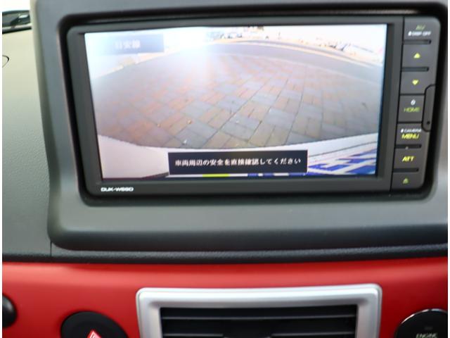 コペン セロ　ヒーター付き赤シート　電動オープン　ディスプレイオーディオ　ＣＤ　ＤＶＤ再生　バックカメラ　スマートキー　スポーツモードオートマ　ＬＥＤヘッド（8枚目）