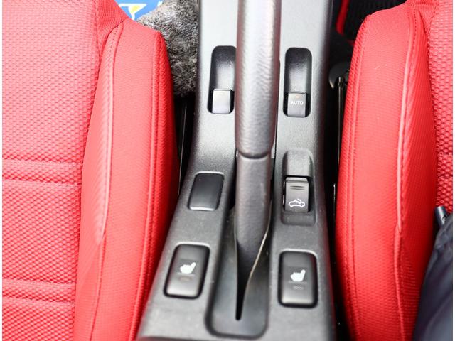 コペン セロ　ヒーター付き赤シート　電動オープン　ディスプレイオーディオ　ＣＤ　ＤＶＤ再生　バックカメラ　スマートキー　スポーツモードオートマ　ＬＥＤヘッド（18枚目）