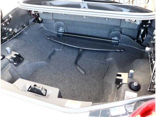 コペン セロ　ヒーター付き赤シート　電動オープン　ディスプレイオーディオ　ＣＤ　ＤＶＤ再生　バックカメラ　スマートキー　スポーツモードオートマ　ＬＥＤヘッド（27枚目）