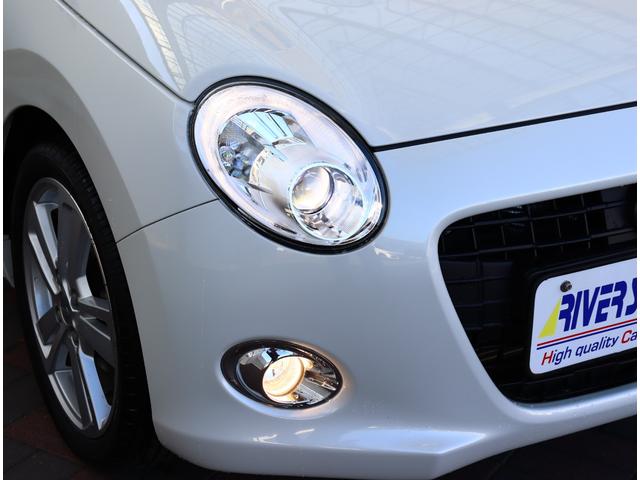 コペン セロ　ヒーター付き赤シート　電動オープン　ディスプレイオーディオ　ＣＤ　ＤＶＤ再生　バックカメラ　スマートキー　スポーツモードオートマ　ＬＥＤヘッド（29枚目）