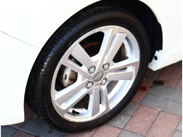 コペン セロ　ヒーター付き赤シート　電動オープン　ディスプレイオーディオ　ＣＤ　ＤＶＤ再生　バックカメラ　スマートキー　スポーツモードオートマ　ＬＥＤヘッド（37枚目）