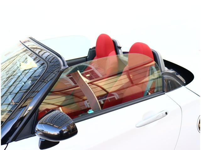 コペン セロ　ヒーター付き赤シート　電動オープン　ディスプレイオーディオ　ＣＤ　ＤＶＤ再生　バックカメラ　スマートキー　スポーツモードオートマ　ＬＥＤヘッド（41枚目）