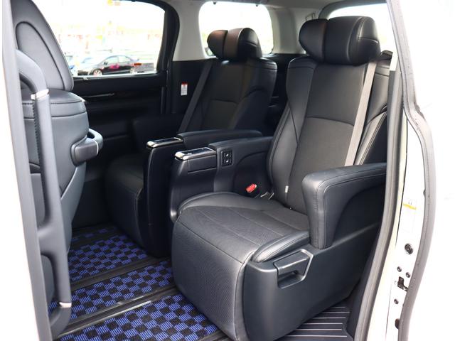 ヴェルファイア 2.5Z Gエディション モデリスタフルエアロ JBLサウンドシステム フリップダウンモニター 黒革メモリ付きエアーシート 3眼LED セーフティセンス ナビフルセグ全方位 パワーゲート デジタルインナーミラー ドラレコ(38枚目)