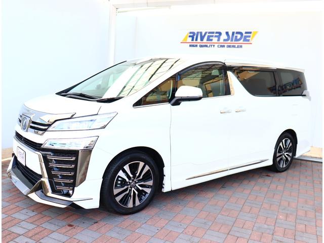 ヴェルファイア 2.5Z Gエディション モデリスタフルエアロ JBLサウンドシステム フリップダウンモニター 黒革メモリ付きエアーシート 3眼LED セーフティセンス ナビフルセグ全方位 パワーゲート デジタルインナーミラー ドラレコ(56枚目)