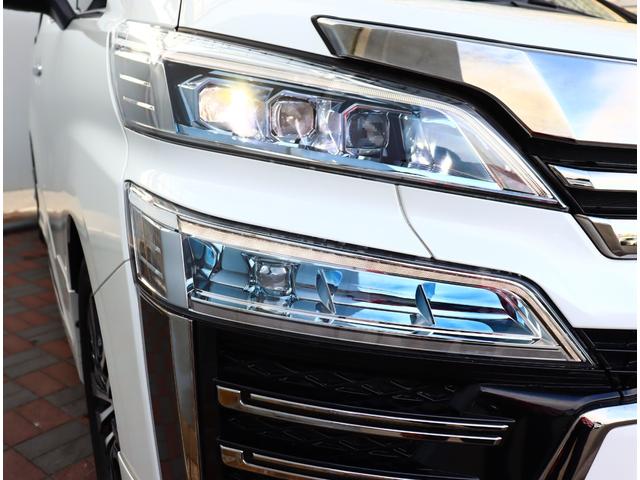 ヴェルファイア 2.5Z Gエディション モデリスタフルエアロ JBLサウンドシステム フリップダウンモニター 黒革メモリ付きエアーシート 3眼LED セーフティセンス ナビフルセグ全方位 パワーゲート デジタルインナーミラー ドラレコ(60枚目)