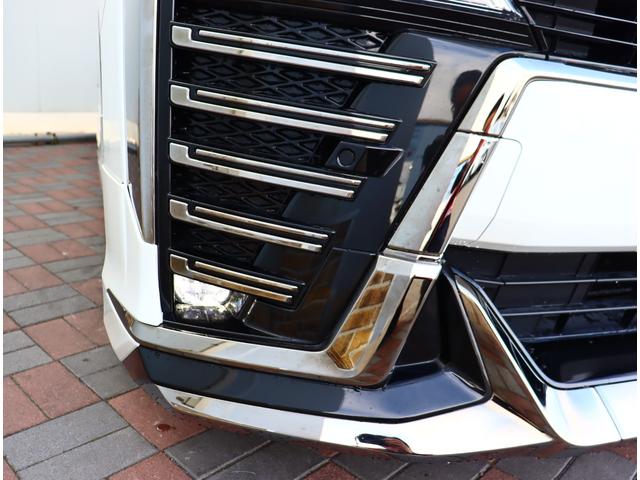 ヴェルファイア 2.5Z Gエディション モデリスタフルエアロ JBLサウンドシステム フリップダウンモニター 黒革メモリ付きエアーシート 3眼LED セーフティセンス ナビフルセグ全方位 パワーゲート デジタルインナーミラー ドラレコ(64枚目)