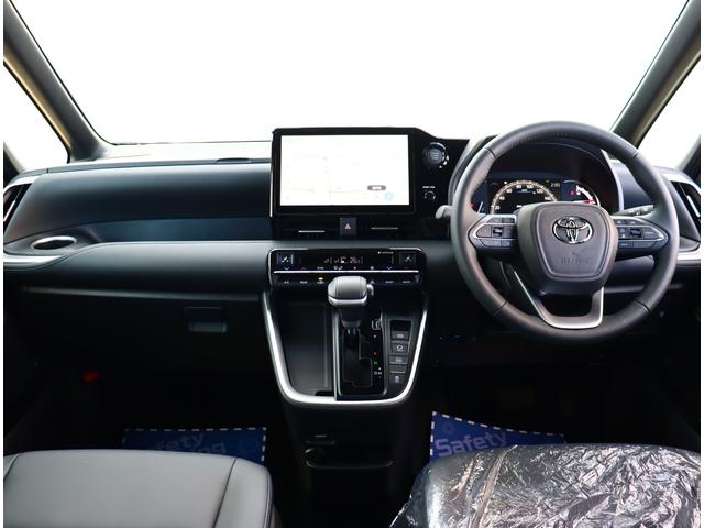 ヴォクシー S-Z 登録済未使用 モデリスタエアロ シグネチャーグリルイルミ 純正ナビ 地デジ バックカメラ ブルートゥース 快適パッケージ 後席13.2型モニター シートヒーター 電動リアゲート 3眼LED AHS(7枚目)