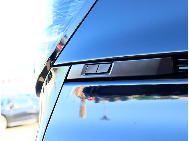 ヴォクシー S-Z 登録済未使用 モデリスタエアロ シグネチャーグリルイルミ 純正ナビ 地デジ バックカメラ ブルートゥース 快適パッケージ 後席13.2型モニター シートヒーター 電動リアゲート 3眼LED AHS(15枚目)