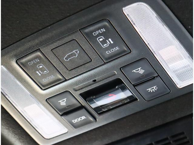 ヴォクシー S-Z 登録済未使用 モデリスタエアロ シグネチャーグリルイルミ 純正ナビ 地デジ バックカメラ ブルートゥース 快適パッケージ 後席13.2型モニター シートヒーター 電動リアゲート 3眼LED AHS(28枚目)