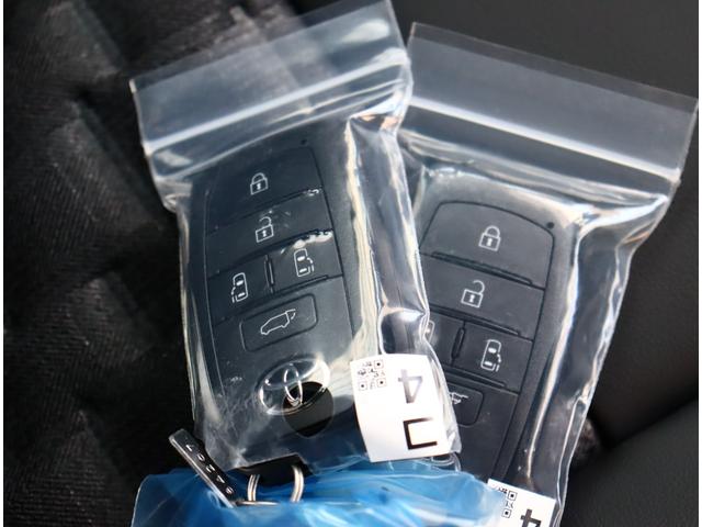 ヴォクシー S-Z 登録済未使用 モデリスタエアロ シグネチャーグリルイルミ 純正ナビ 地デジ バックカメラ ブルートゥース 快適パッケージ 後席13.2型モニター シートヒーター 電動リアゲート 3眼LED AHS(42枚目)