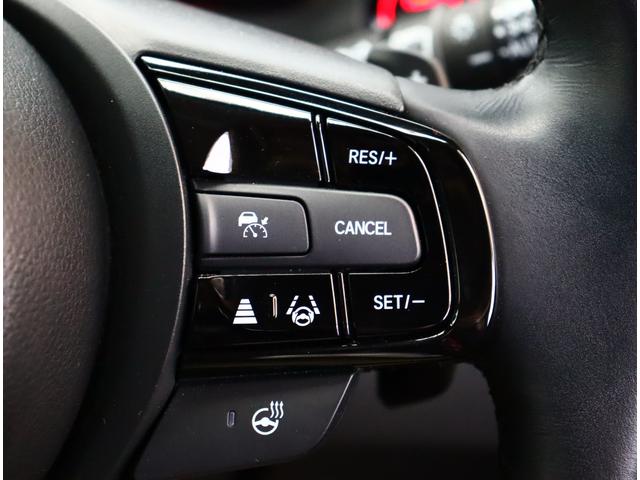 ヴェゼル ｅ：ＨＥＶ　Ｚ　ホンダコネクトナビ　フルセグ　バックモニター　ＥＴＣ　前後ドラレコ　ハーフレザー　シートヒーター　ＬＥＤライト　パワーゲート　ホンダセンシング　ＰＣＳ　ＡＣＣ　ＬＫＡＳ　コーナーセンサー　ＵＳＢ（27枚目）