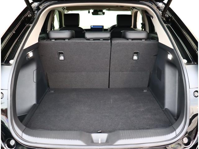 ヴェゼル ｅ：ＨＥＶ　Ｚ　ホンダコネクトナビ　フルセグ　バックモニター　ＥＴＣ　前後ドラレコ　ハーフレザー　シートヒーター　ＬＥＤライト　パワーゲート　ホンダセンシング　ＰＣＳ　ＡＣＣ　ＬＫＡＳ　コーナーセンサー　ＵＳＢ（46枚目）