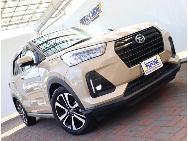 ロッキー プレミアム　ディスプレイオーディオ　フルセグＴＶ　バックカメラ　ドラレコ　　ＵＳＢ　フルオートエアコン　シートヒーター　ＬＥＤヘッド　アルミ　スマートアシスト　ＰＣＳ　ＡＣＣ　ＬＫＡＳ　ＲＳＡ　ＡＨＢ（40枚目）