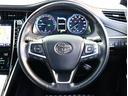 TOYOTA HARRIER HYBRID