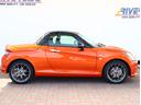 TOYOTA COPEN