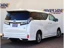 TOYOTA VELLFIRE HYBRID