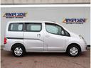 NISSAN NV200VANETTE WAGON