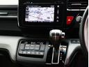 HONDA STEPWAGON SPADA