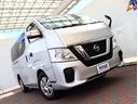 NISSAN NV350CARAVAN VAN