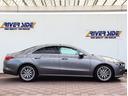 MERCEDES BENZ CLA-CLASS