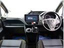 ヴォクシー ＺＳ　煌ＩＩ　純正１０型ナビ　１２型後席フリップダウンモニター　トヨタセーフティセンス　フルセグＴＶ　バックカメラ　ブルートゥース　両側パワースライド　ＬＥＤライト　スマートキー　オートエアコン　ＥＴＣ　ＨＤＭＩ（4枚目）