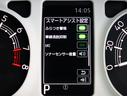 ストライプスＧ　届出済未使用車　オプションカラー　両側パワースライド　ホットカップホルダー　コーナーセンサー　スマートアシスト　誤発進抑制機能　対歩行者衝突回避支援ブレーキ　ＬＥＤライト　シートヒーター　スマートキー（15枚目）