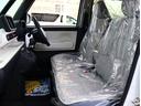 ストライプスＧ　届出済未使用車　オプションカラー　両側パワースライド　ホットカップホルダー　コーナーセンサー　スマートアシスト　誤発進抑制機能　対歩行者衝突回避支援ブレーキ　ＬＥＤライト　シートヒーター　スマートキー（31枚目）