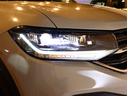 TSI スタイル デジタルコクピット 純正ナビバックカメラ LEDマトリックスヘッドライトシートヒーター(運転席/助手席)ディスカバープロ 16アルミ レーダークルコン PCS(14枚目)