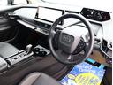 Z 1オーナー モデリスタフルエアロ トヨタチームメイト パノラマルーフ デジタルインナーミラー ワイヤレス充電 HDMI AC100V 黒合皮シート ベンチレーション メモリー付電動シート ETC2.0(14枚目)