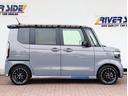 Ｎ－ＢＯＸカスタム ターボコーディネートスタイル　届出済未使用車　９インチホンダコネクトナビ　フルセグＴＶ　ＤＶＤ再生　専用シート　シートヒーター　本革巻ステアリング　バックカメラ　カープレイ対応　コーナーセンサー　踏み間違い軽減　レーダークルーズ（5枚目）