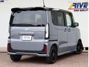 Ｎ－ＢＯＸカスタム ターボコーディネートスタイル　届出済未使用車　９インチホンダコネクトナビ　フルセグＴＶ　ＤＶＤ再生　専用シート　シートヒーター　本革巻ステアリング　バックカメラ　カープレイ対応　コーナーセンサー　踏み間違い軽減　レーダークルーズ（6枚目）