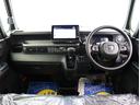 Ｎ－ＢＯＸカスタム ターボコーディネートスタイル　届出済未使用車　９インチホンダコネクトナビ　フルセグＴＶ　ＤＶＤ再生　専用シート　シートヒーター　本革巻ステアリング　バックカメラ　カープレイ対応　コーナーセンサー　踏み間違い軽減　レーダークルーズ（7枚目）