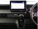 ターボコーディネートスタイル　届出済未使用車　９インチホンダコネクトナビ　フルセグＴＶ　ＤＶＤ再生　専用シート　シートヒーター　本革巻ステアリング　バックカメラ　カープレイ対応　コーナーセンサー　踏み間違い軽減　レーダークルーズ（12枚目）
