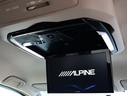 ZS 煌 アルパイン10インチナビ フリップダウンモニター フルセグTV バックカメラ ETC 両側パワースライドドア メッキパーツ LEDライト サンシェード ドアバイザー 2列目ロングスライドシート(12枚目)