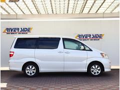 (H002-15）即納可　訳有り！！ 10 アルファード　前期 アイライン 【メッキ】 H-STYLE　エアロパーツ　六価クローム アルファード １０系の中古車を探すならグーネット