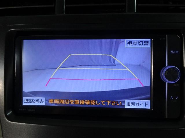 G メモリーナビフルセグTVバックカメラ ETC(8枚目)