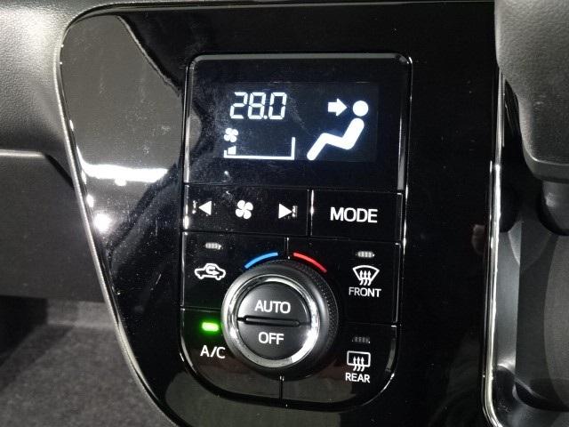 モーダ ワンオーナー車 盗難防止 VSC エアコン ABS LEDヘッド 禁煙車 ベンチシート パワーステアリング エアバッグ パワーウインドウ キーフリー スマートキープッシュスタート Wエアバッグ(7枚目)
