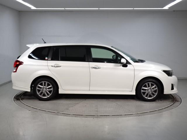 1.5G エアロツアラー・ダブルバイビー フルセグナビTV HIDヘッド ワンオーナー車 バックモニター パワーステアリング CD 禁煙車 エアロ AW エアバッグ オートエアコン ABS DVD再生 キーレス イモビライザー インテリキー(5枚目)