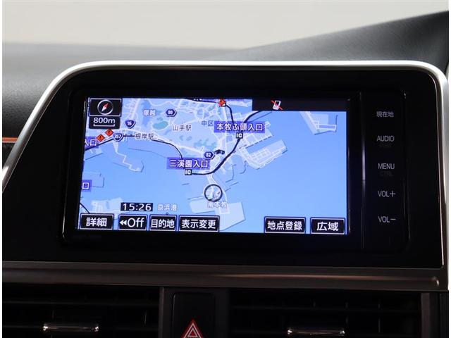 ハイブリッドG Bluetooth 衝突被害軽減システム 走行24000km ETC装備 フルセグ地デジ メモリナビ パワーウィンドウ TVナビ LEDライト ESC 3列 キーレス ABS スマートキー(6枚目)