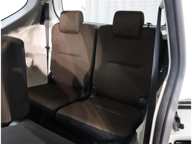 ハイブリッドG Bluetooth 衝突被害軽減システム 走行24000km ETC装備 フルセグ地デジ メモリナビ パワーウィンドウ TVナビ LEDライト ESC 3列 キーレス ABS スマートキー(18枚目)