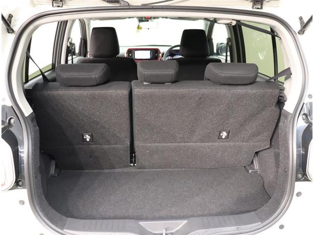 モーダ S 横滑防止 CDオーディオ ワンオ-ナ-車 WエアB ワンセグ LEDライト ETC ベンチシート キーレス メモリーナビ アルミホイール Bluetooth 衝突被害軽減システム 走行18000km(19枚目)