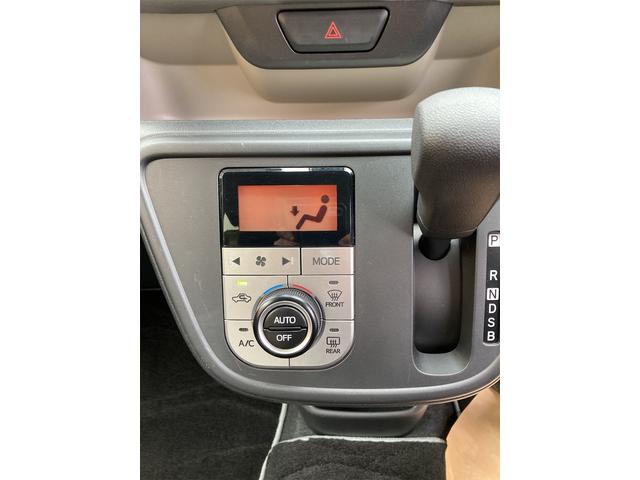 モーダ S 横滑防止 CDオーディオ ワンオ-ナ-車 WエアB ワンセグ LEDライト ETC ベンチシート キーレス メモリーナビ アルミホイール Bluetooth 衝突被害軽減システム 走行18000km(35枚目)