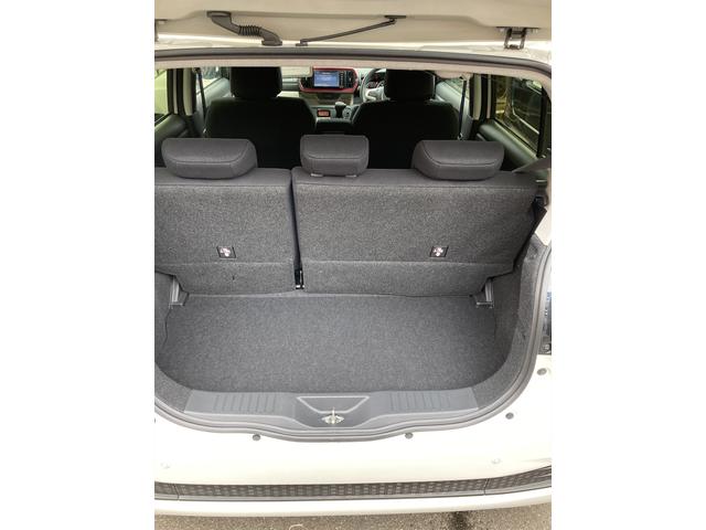 モーダ S 横滑防止 CDオーディオ ワンオ-ナ-車 WエアB ワンセグ LEDライト ETC ベンチシート キーレス メモリーナビ アルミホイール Bluetooth 衝突被害軽減システム 走行18000km(39枚目)