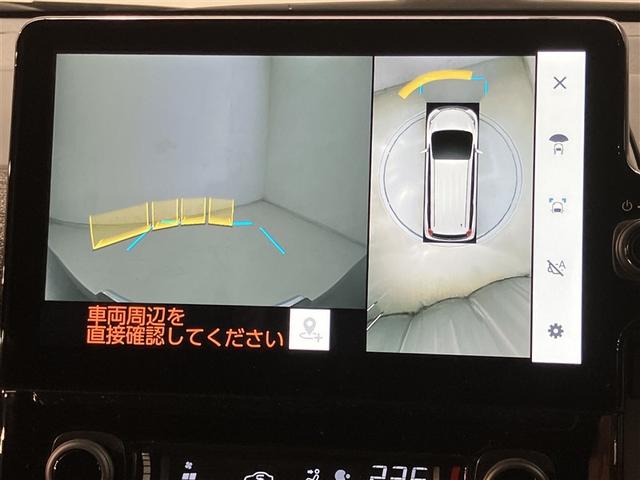 シエンタ ハイブリッドＺ　ＴＳＳ　エアバック　デモカー　アルミ　キーレスエントリー　ナビＴＶ　イモビライザー　バックモニター　ＬＥＤヘッドライト　ＥＴＣ車載器　横滑り防止　スマートキー　オートエアコン　サイドエアバッグ　ＡＢＳ（7枚目）